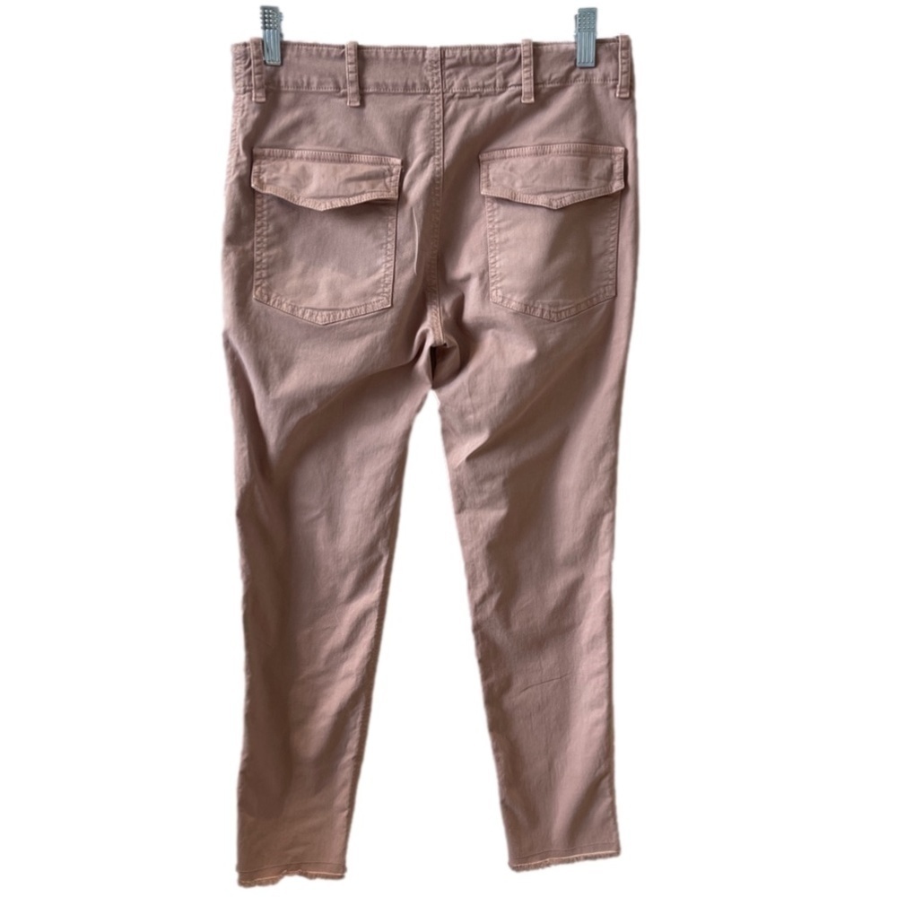NILI LOTAN JENNA PANTS SIZE 0 - Picture 11 of 12
